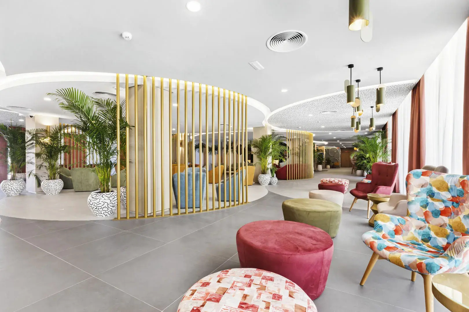 Foto - Hotel Riu Concordia