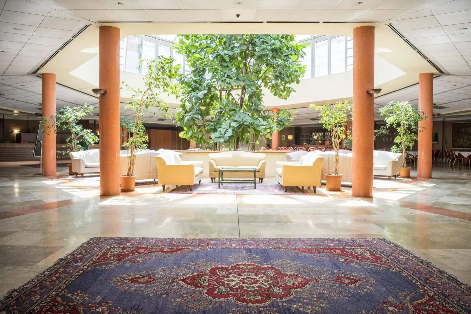 Photo - Hilton Garden Inn Bologna North