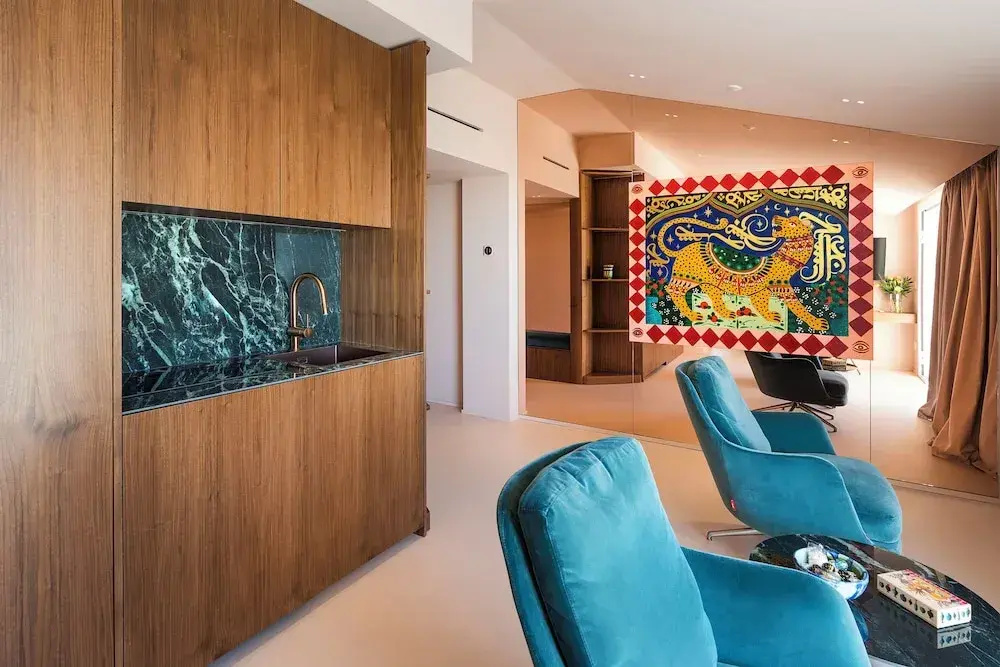 Foto - Taormina Infinity Suites