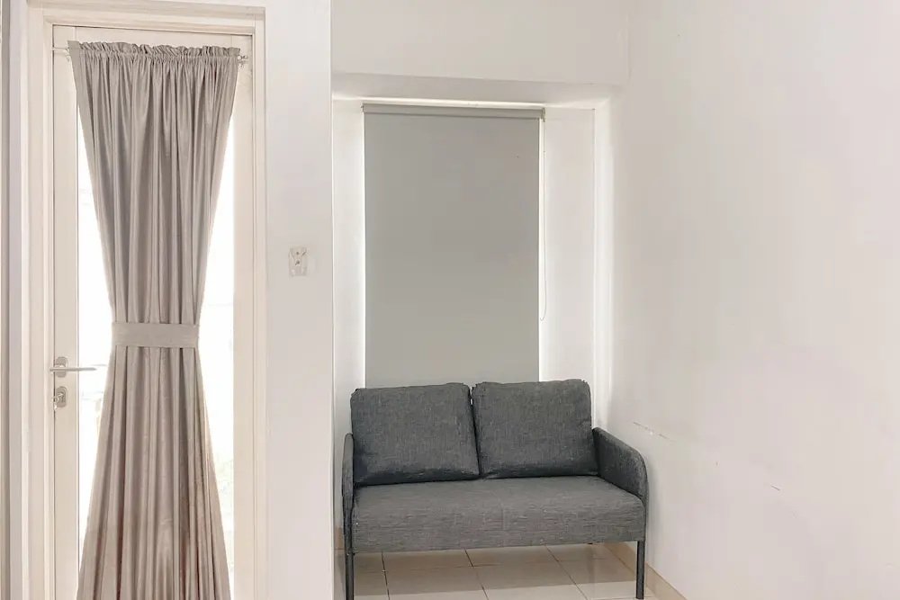 Good Place Studio Springlake Summarecon Bekasi Apartment