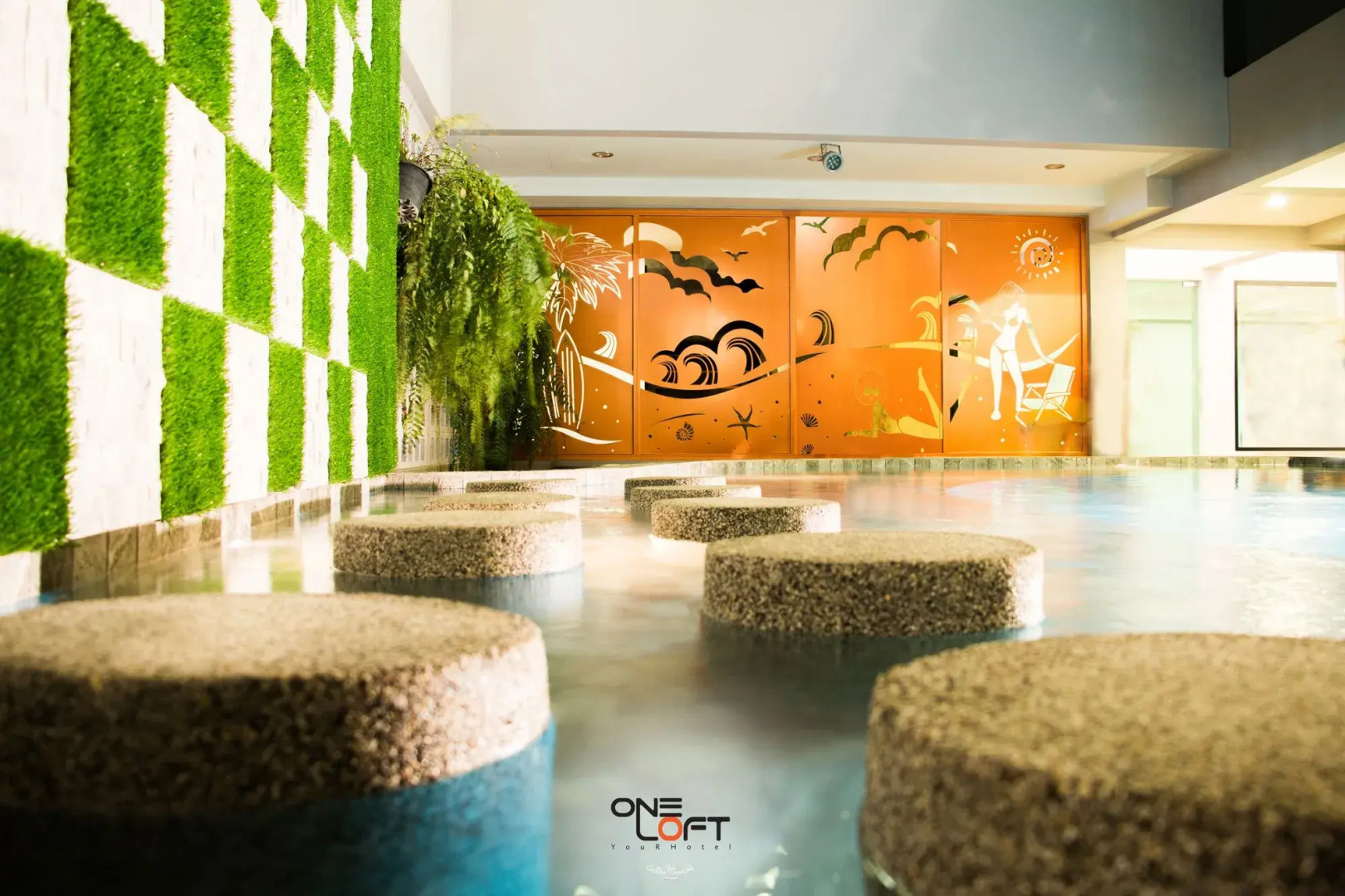 Photo - Oneloft Hotel