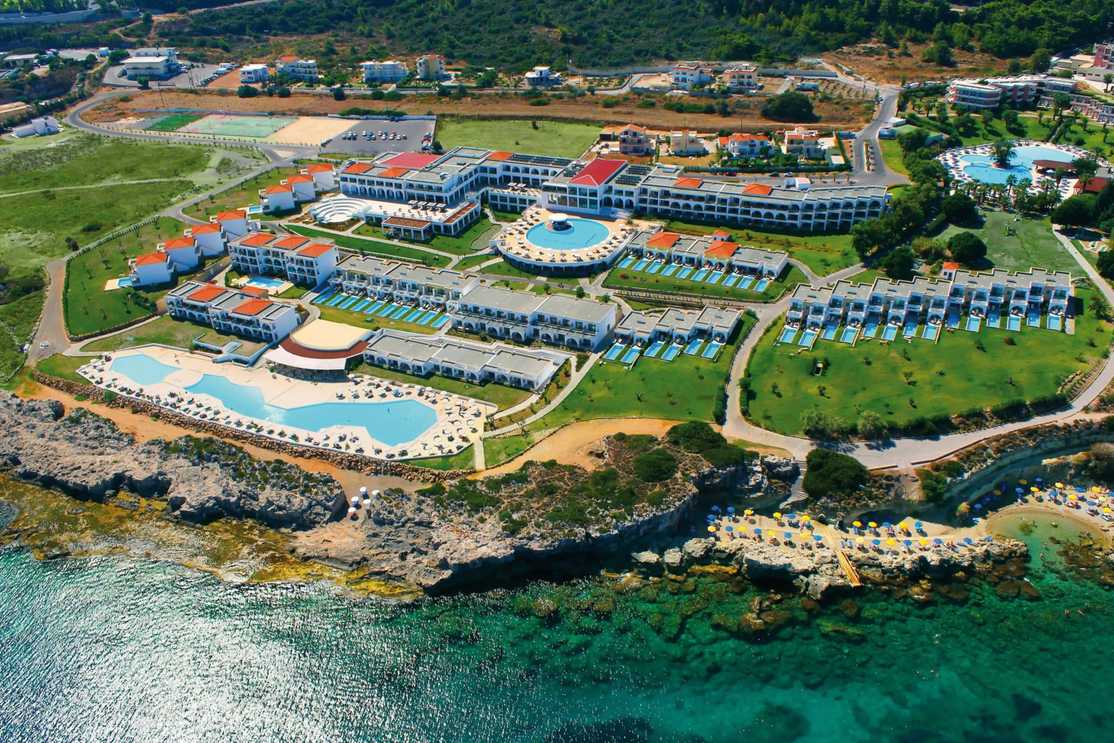 Photo - KRESTEN ROYAL Euphoria Resort