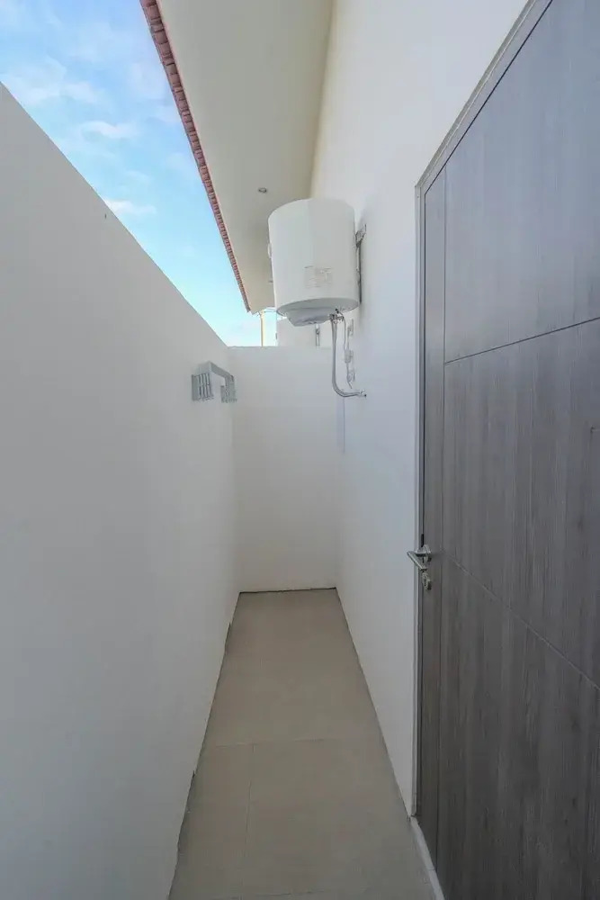 Foto - Canggu Loft Studio