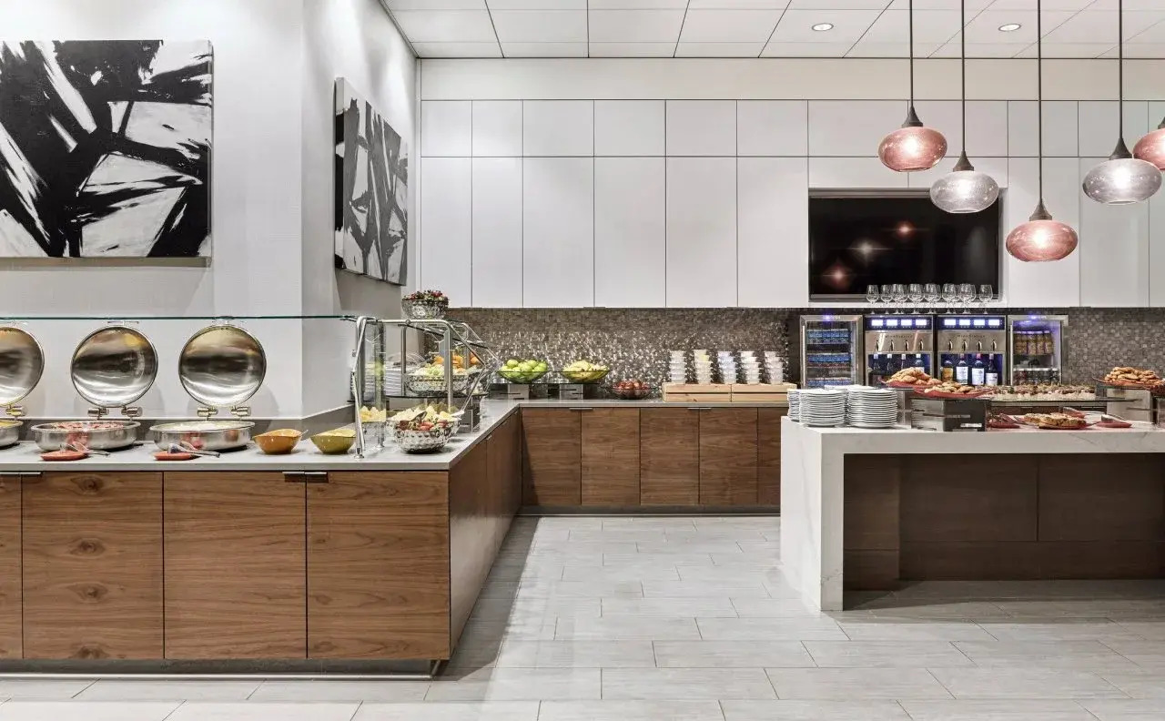 Foto - San Francisco Marriott Marquis Union Square