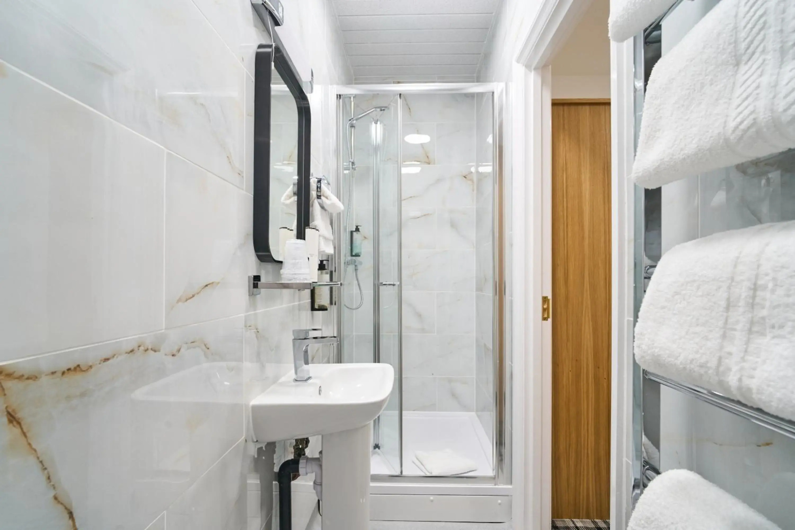 Foto - Best Western Greater London Hotel