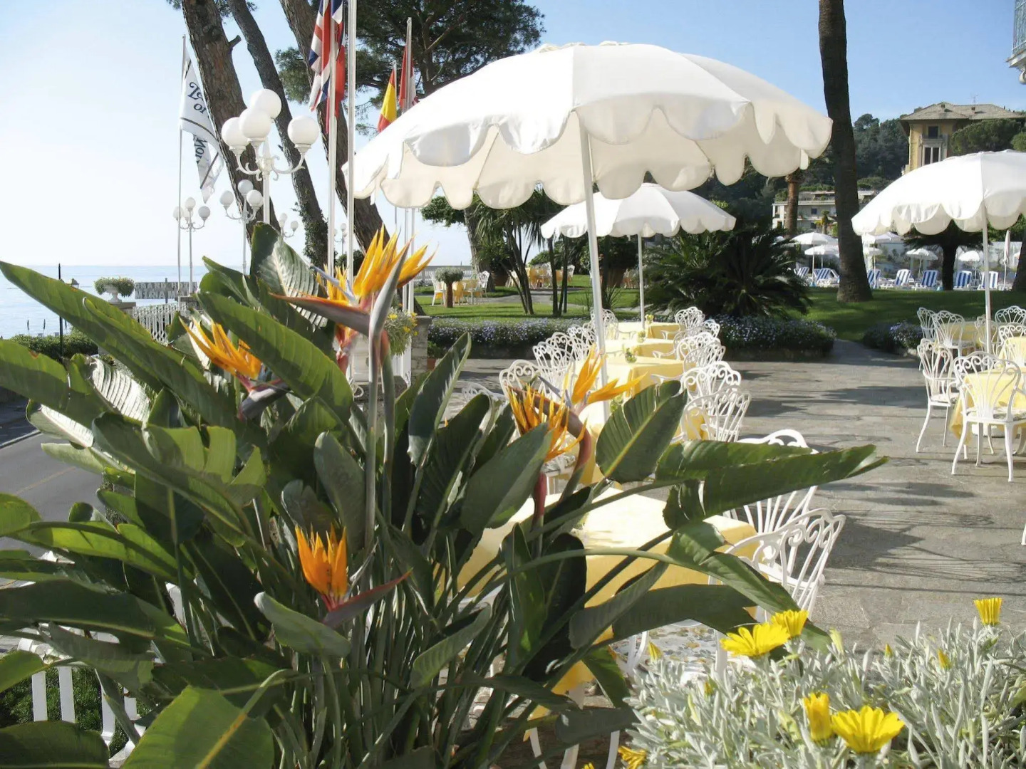 Foto - Grand Hotel Miramare