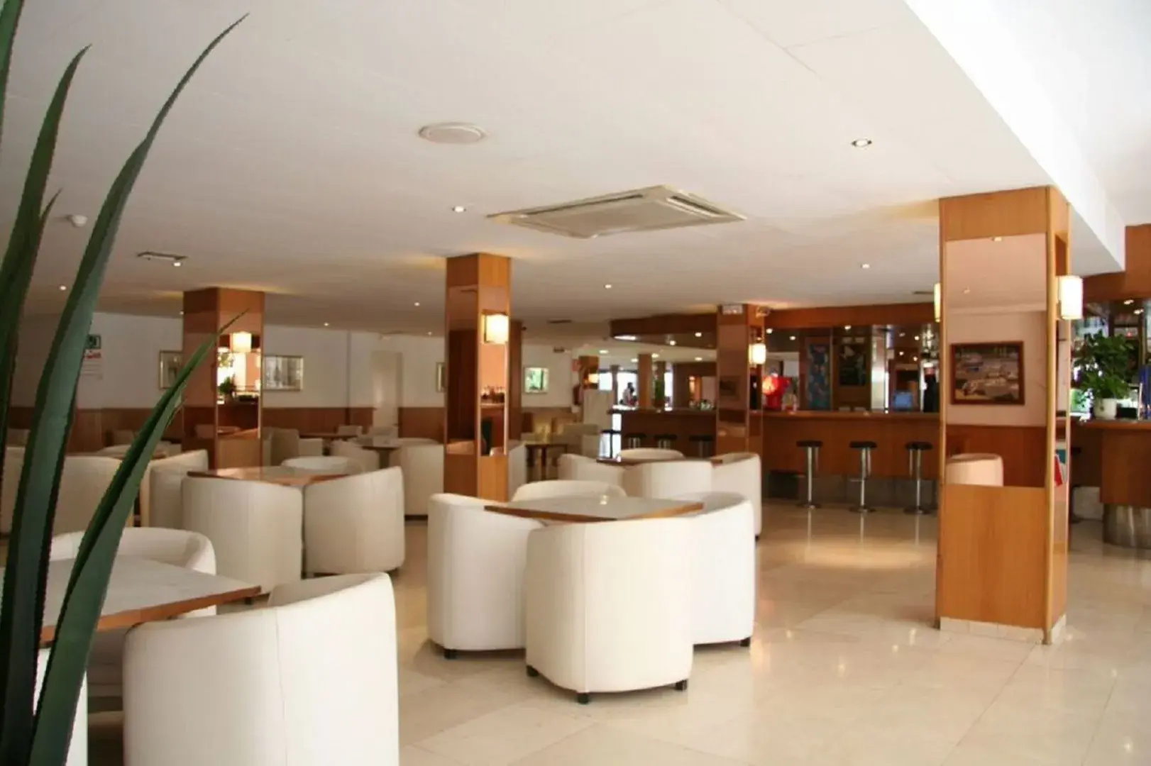 Foto - Hotel Garbi Park & AquaSplash
