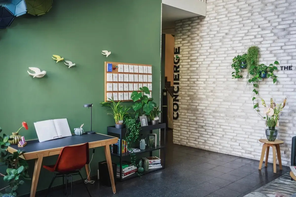 Photo - The Circus Apartments