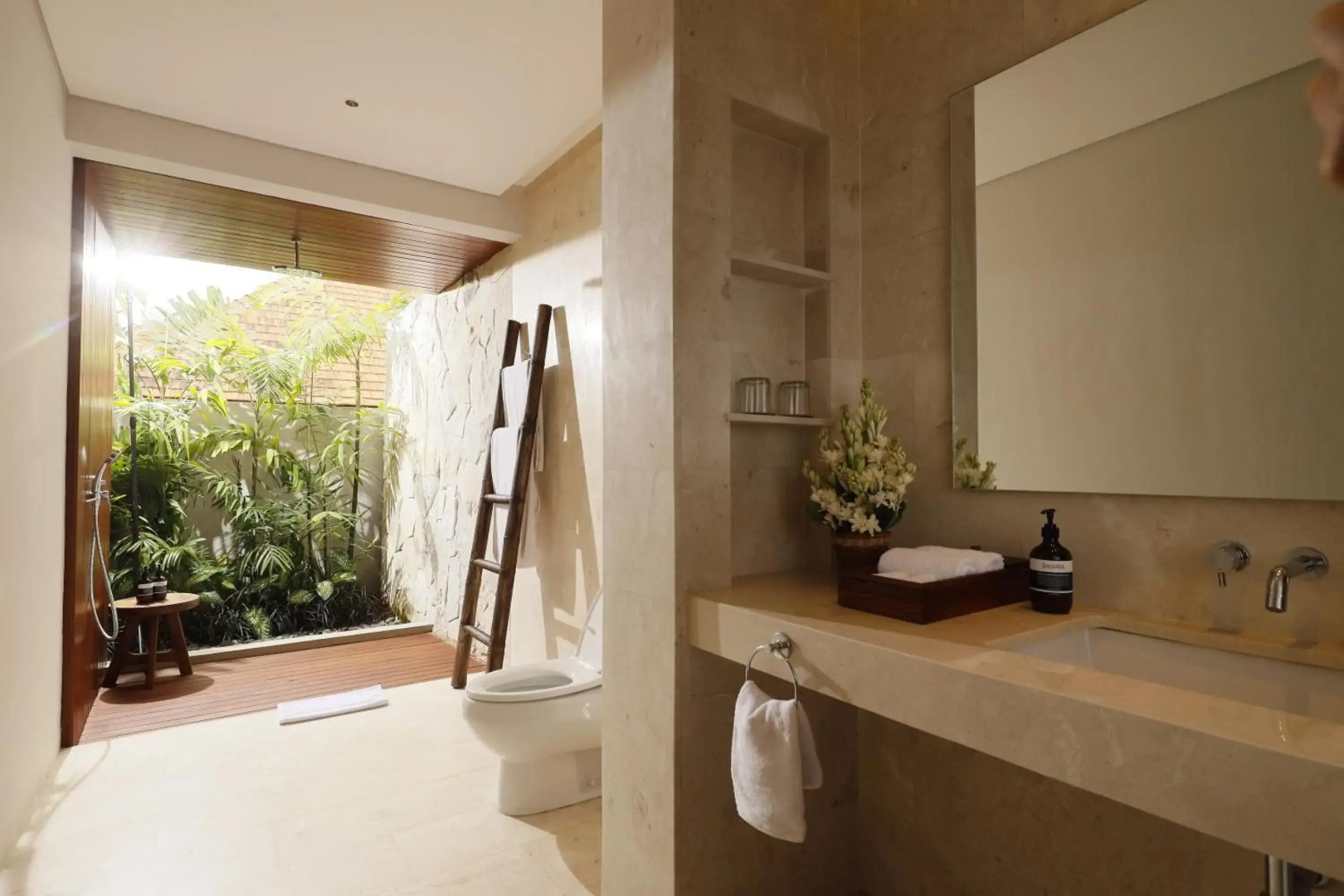 Photo - Amarta Beach Retreat by Nakula