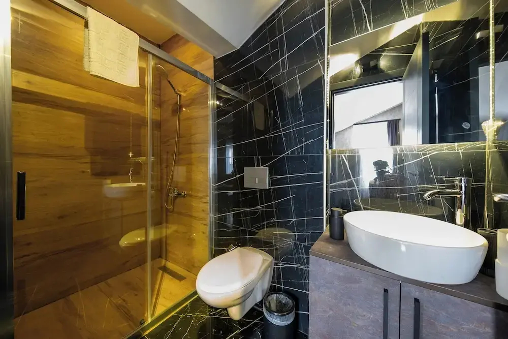 Foto - Mrt Suites Lara