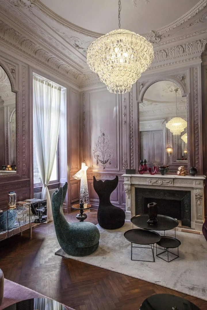 Foto - Yndo Hôtel