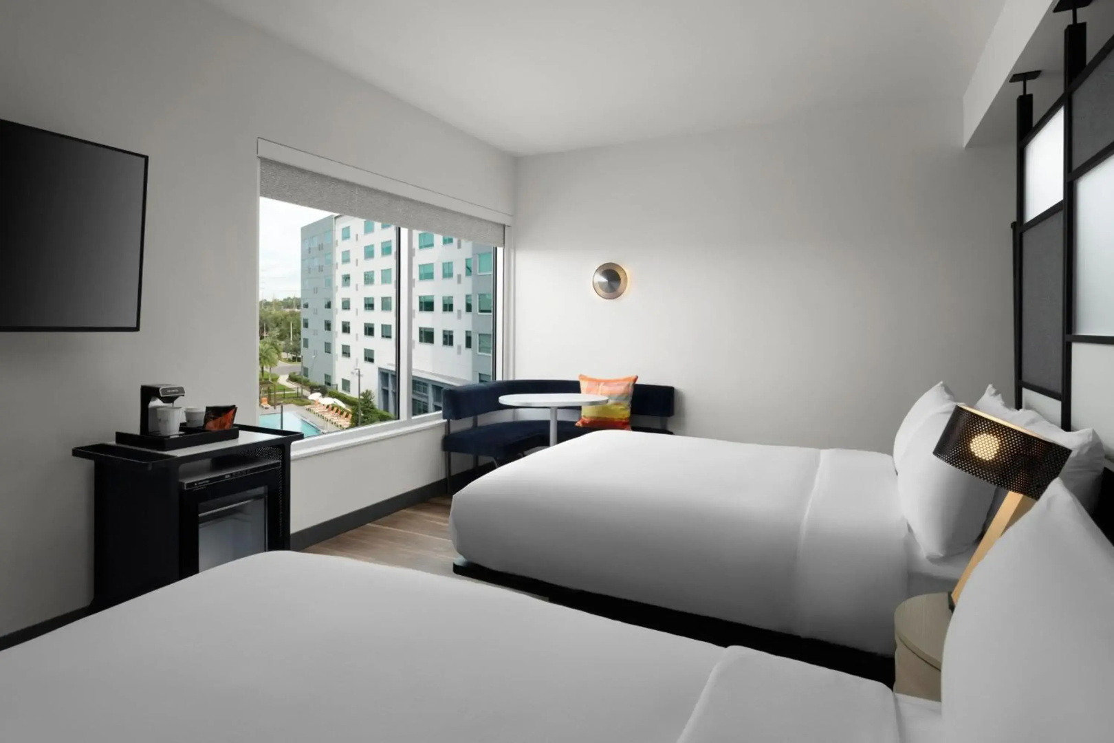 Foto - Aloft by Marriott Orlando Lake Buena Vista