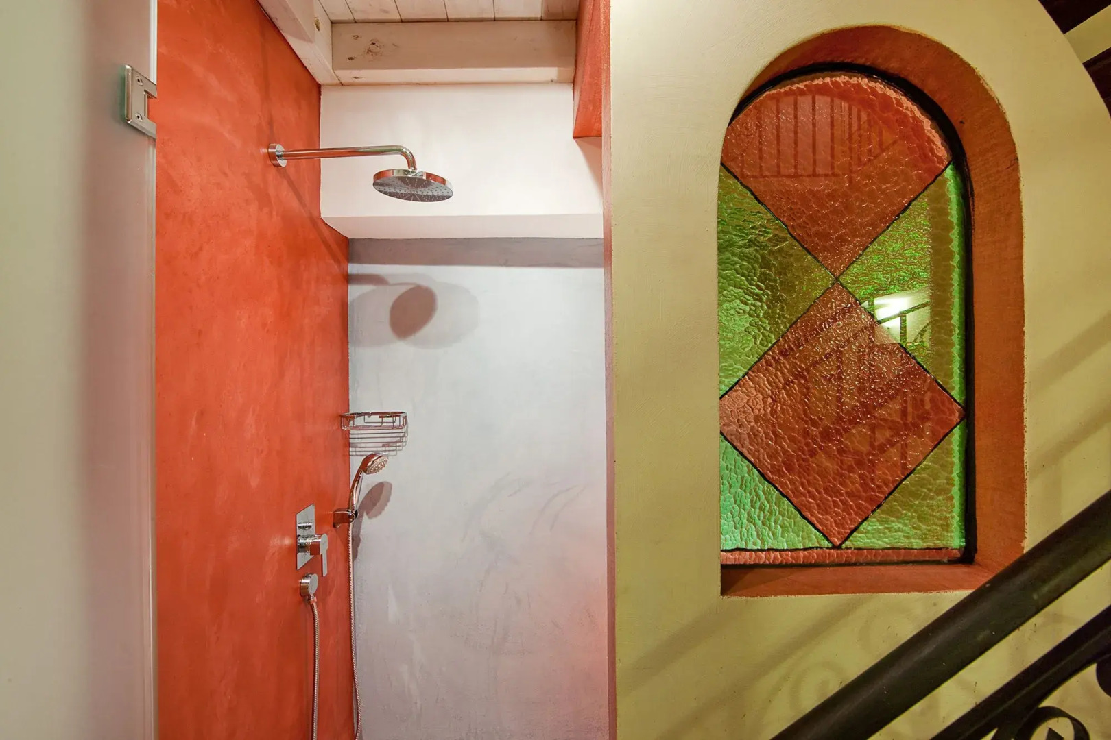 Foto - In Camera Art Boutique Hotel