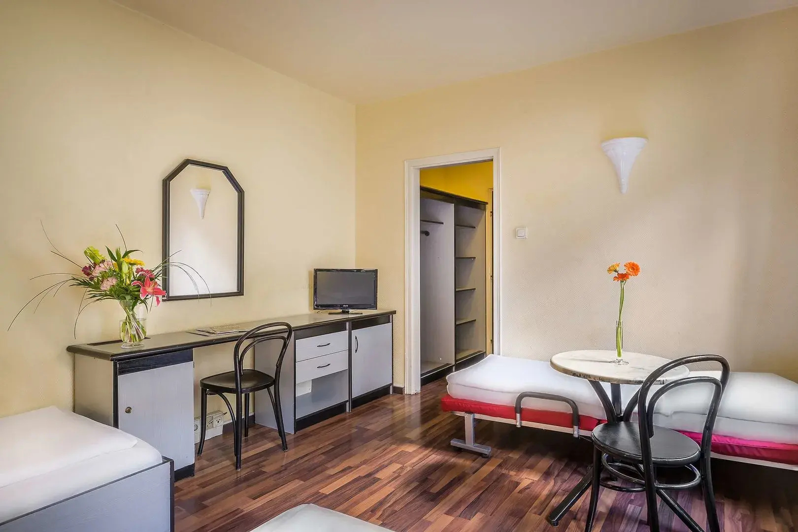 Foto - Thomas Hotel Budapest