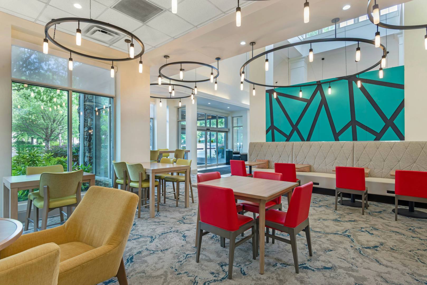 Photo - Hilton Garden Inn Atlanta Northpoint