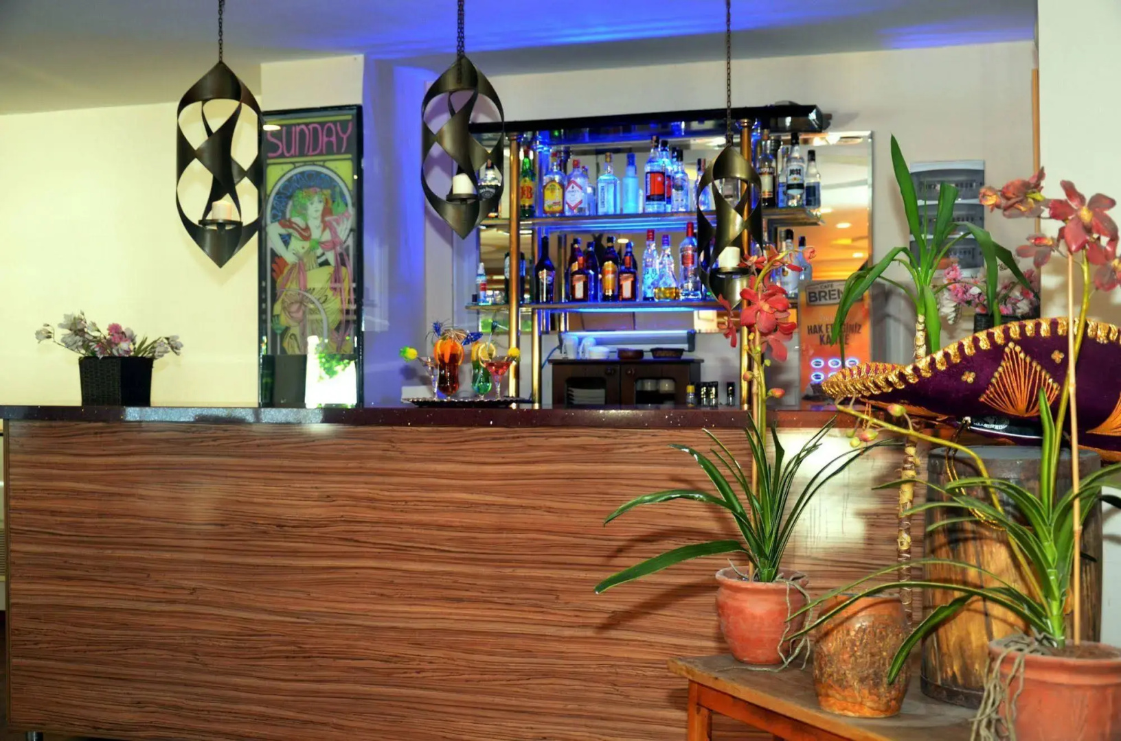 Photo - Sunday Beach Hotel