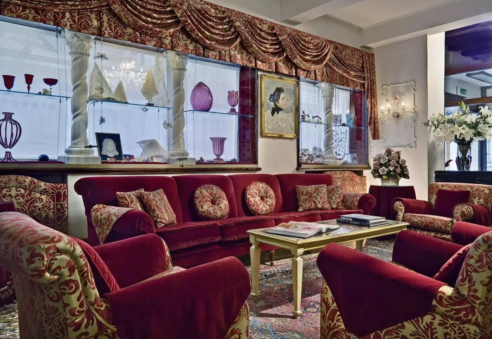 Foto - Giorgione Hotel