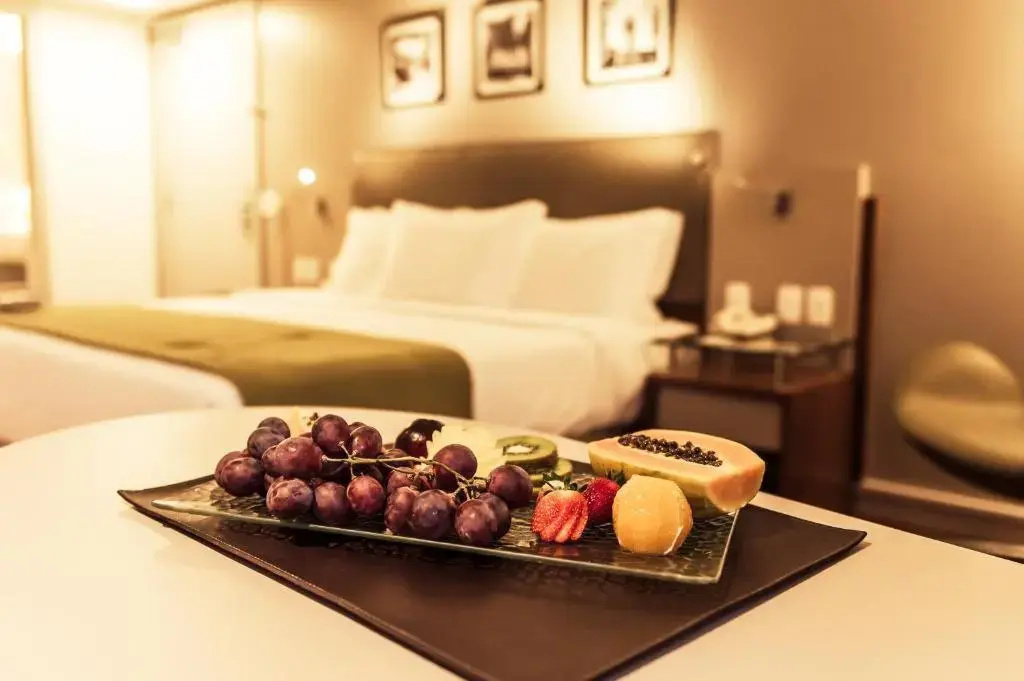 Photo - Slaviero Hotel Porto Alegre Moinhos