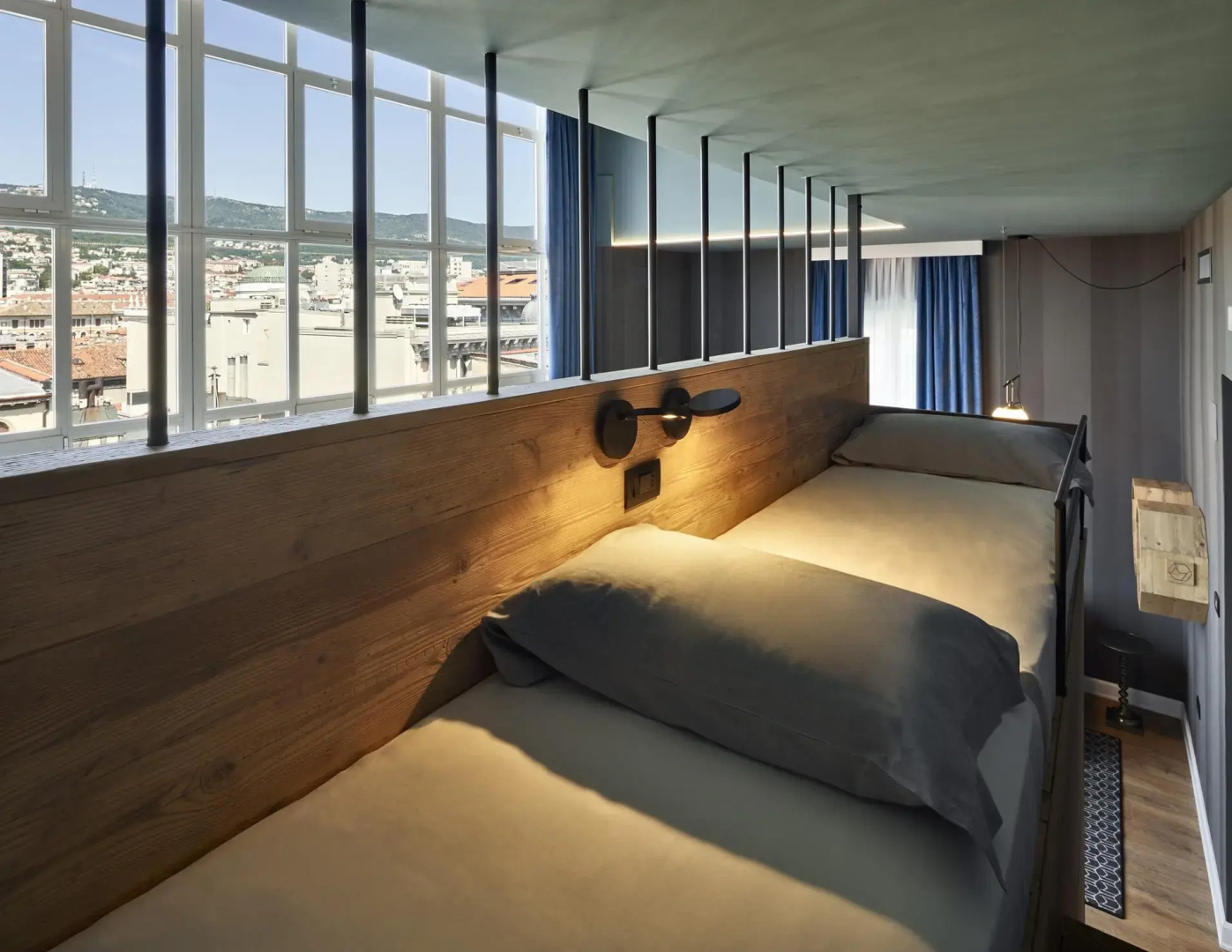 Foto - The Modernist Hotel