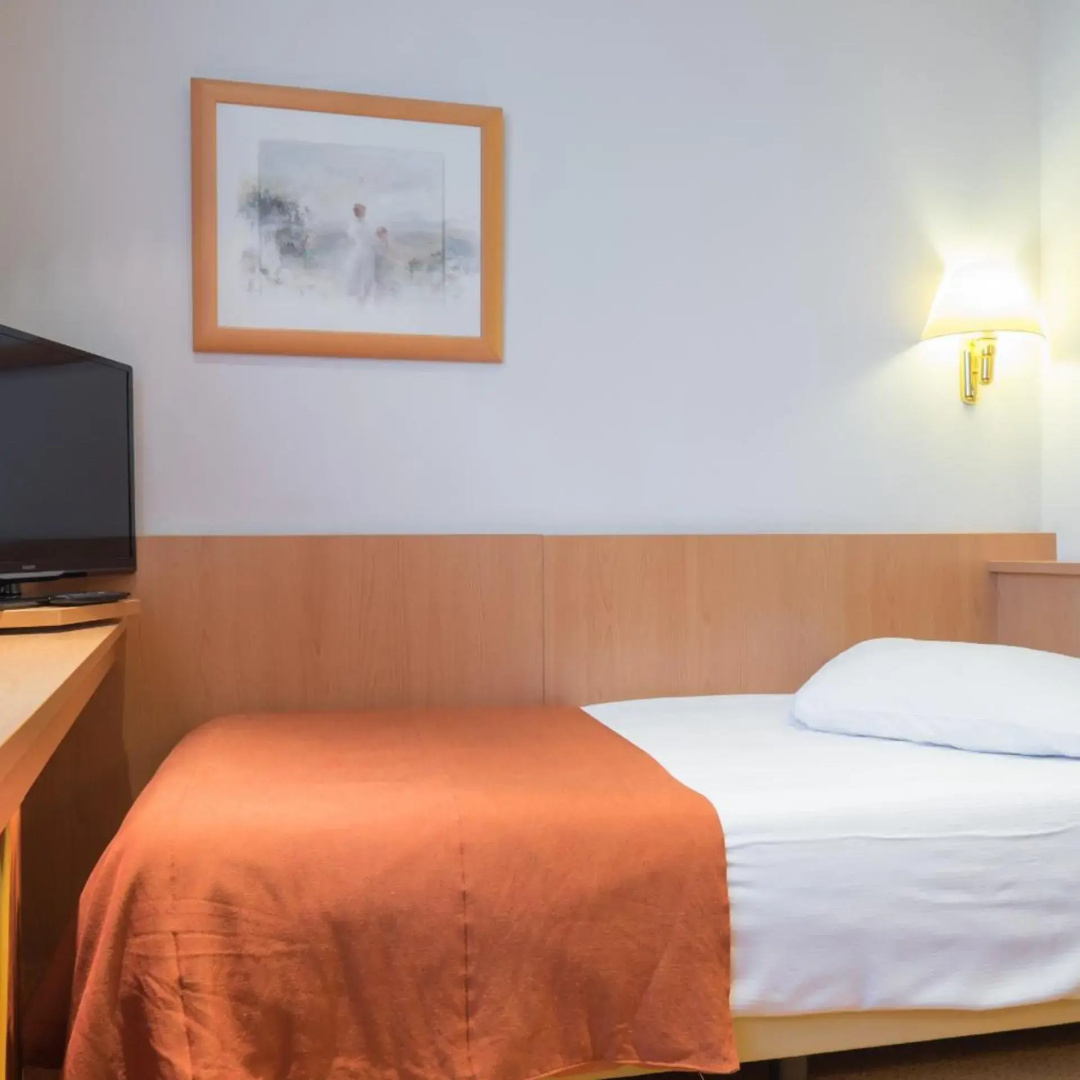 Foto - Hotel Van Walsum