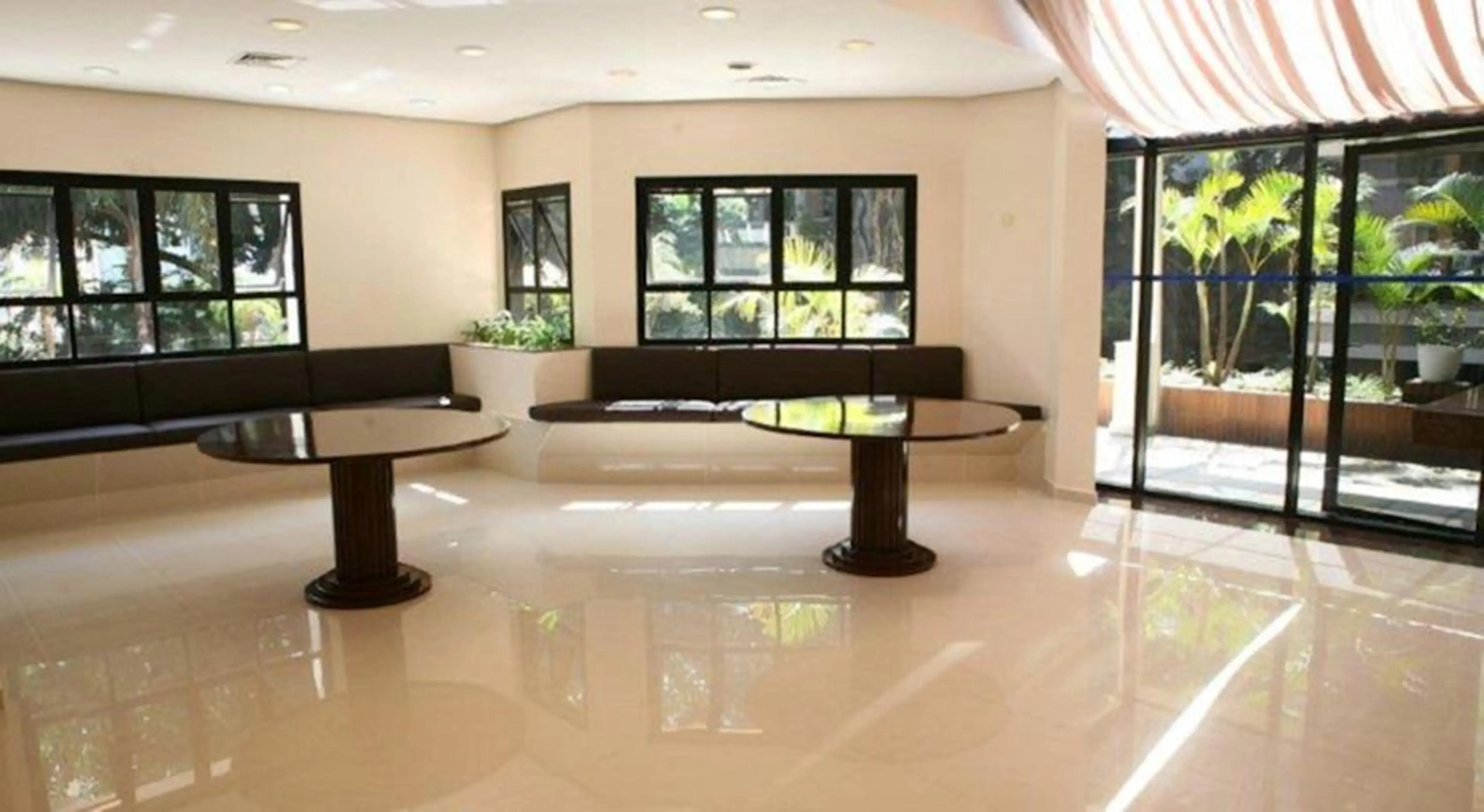 Photo - Transamerica Executive Higienópolis