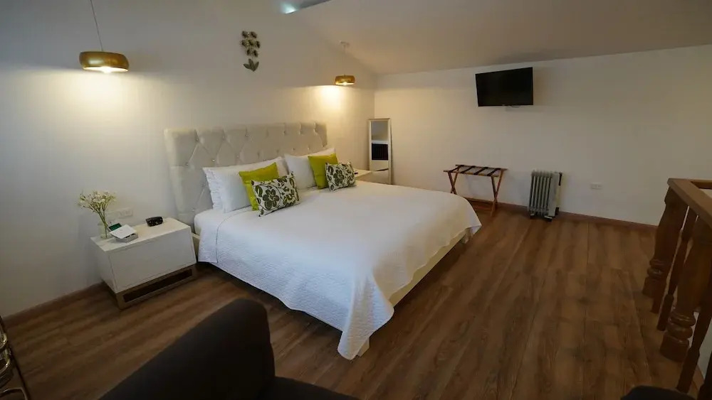 Photo - Adamas House Hotel Boutique