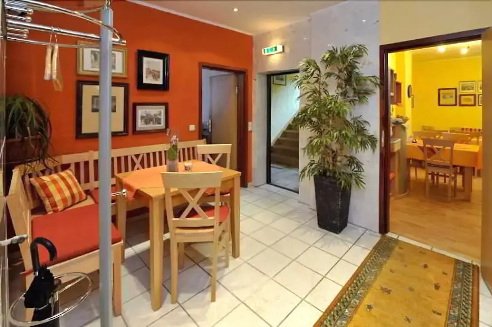 Photo - Hotel Pension Margit