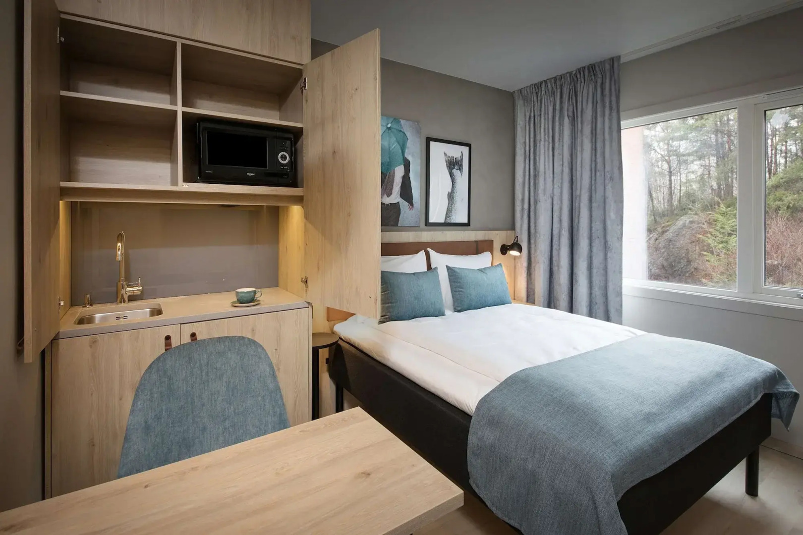 Foto - Scandic Kokstad