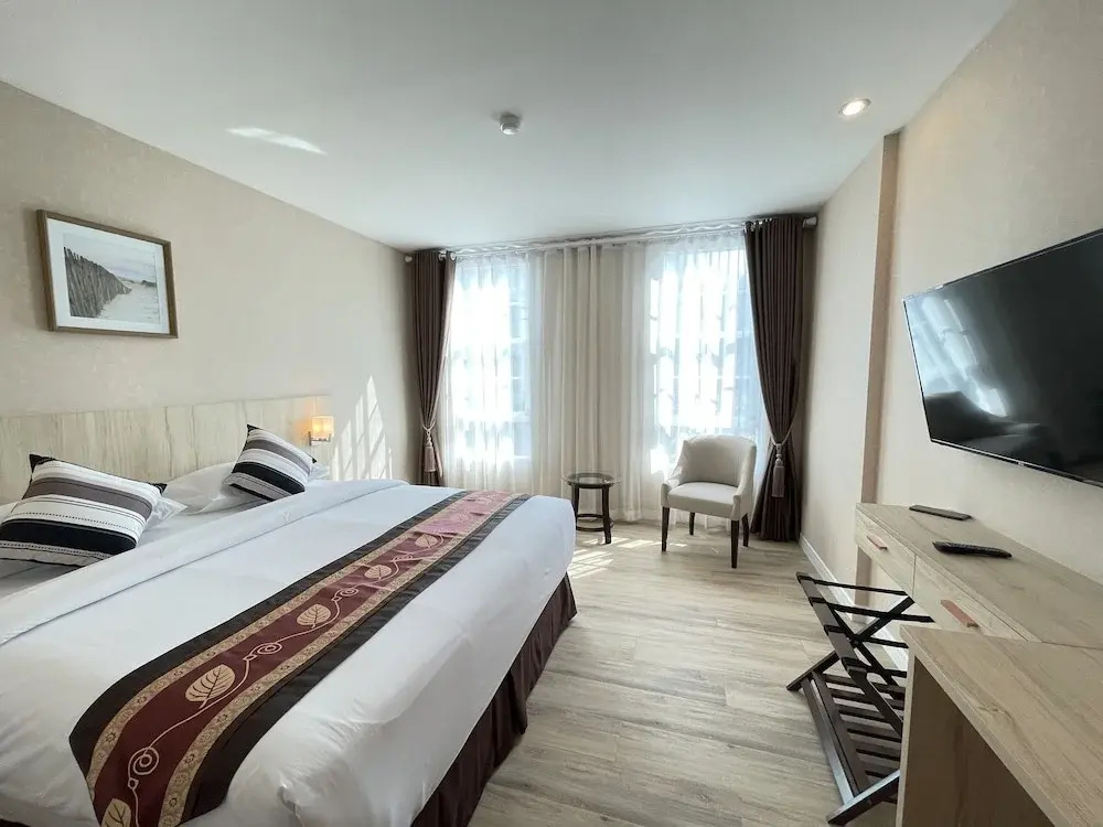 Photo - Le Cannes, a Recall Luxe Hotel