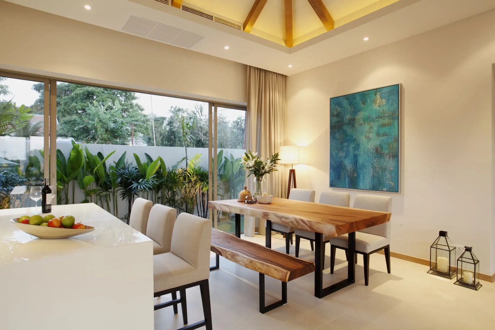 Foto - Trichada Villas
