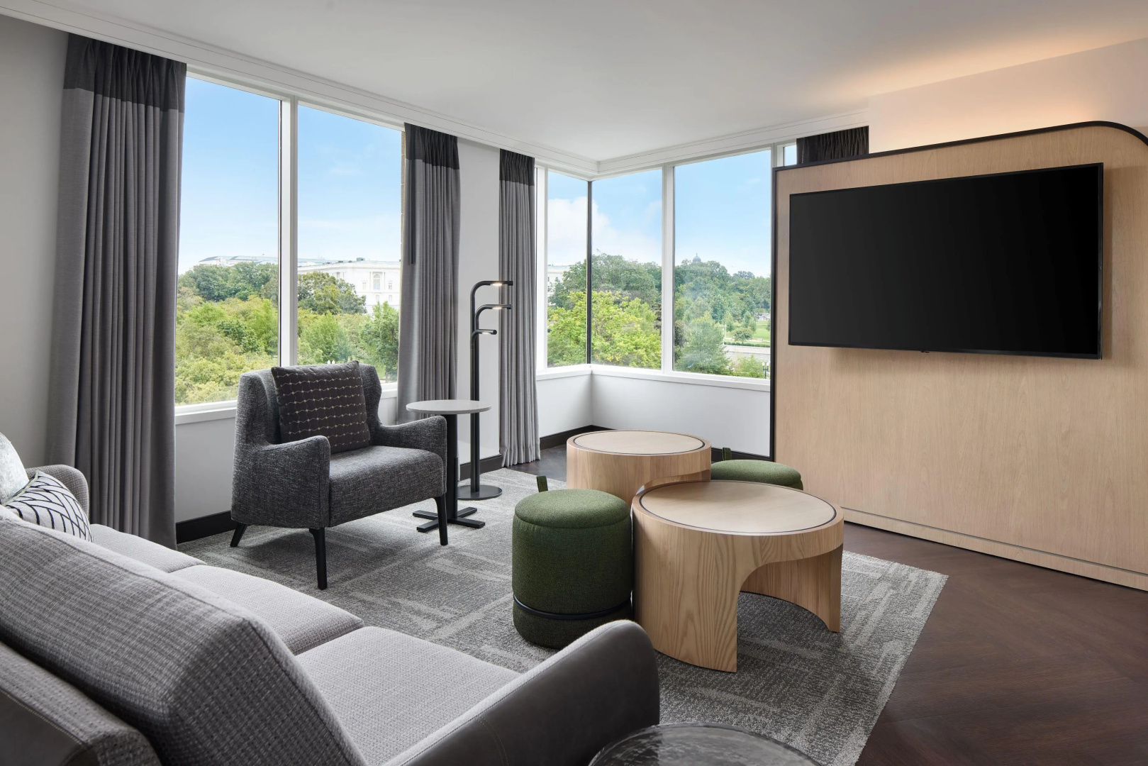 Photo - Hyatt Regency Washington on Capitol Hill