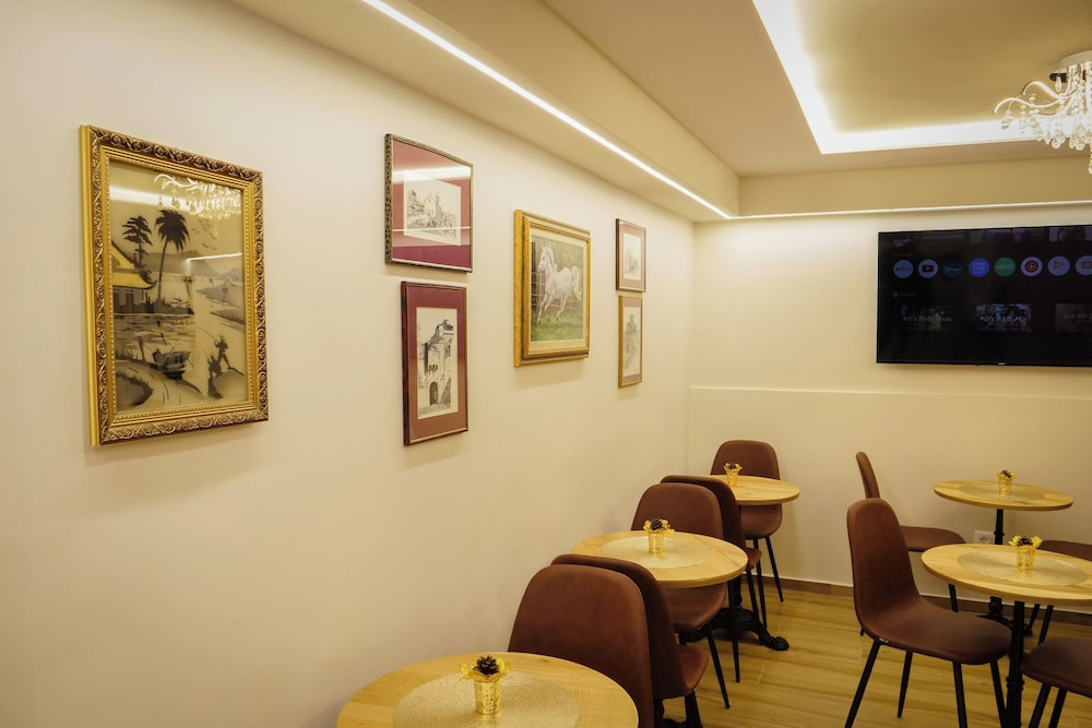 Foto - Hotel Petite Maison Hermes