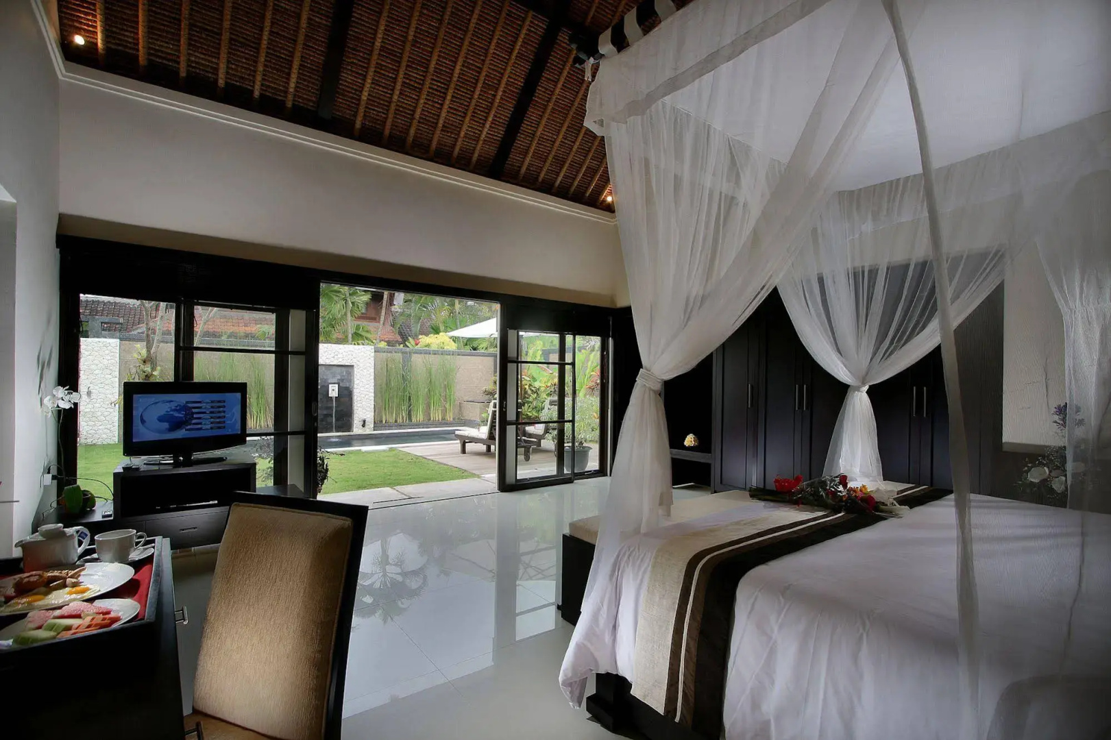 Foto - Bali Rich Seminyak Villas