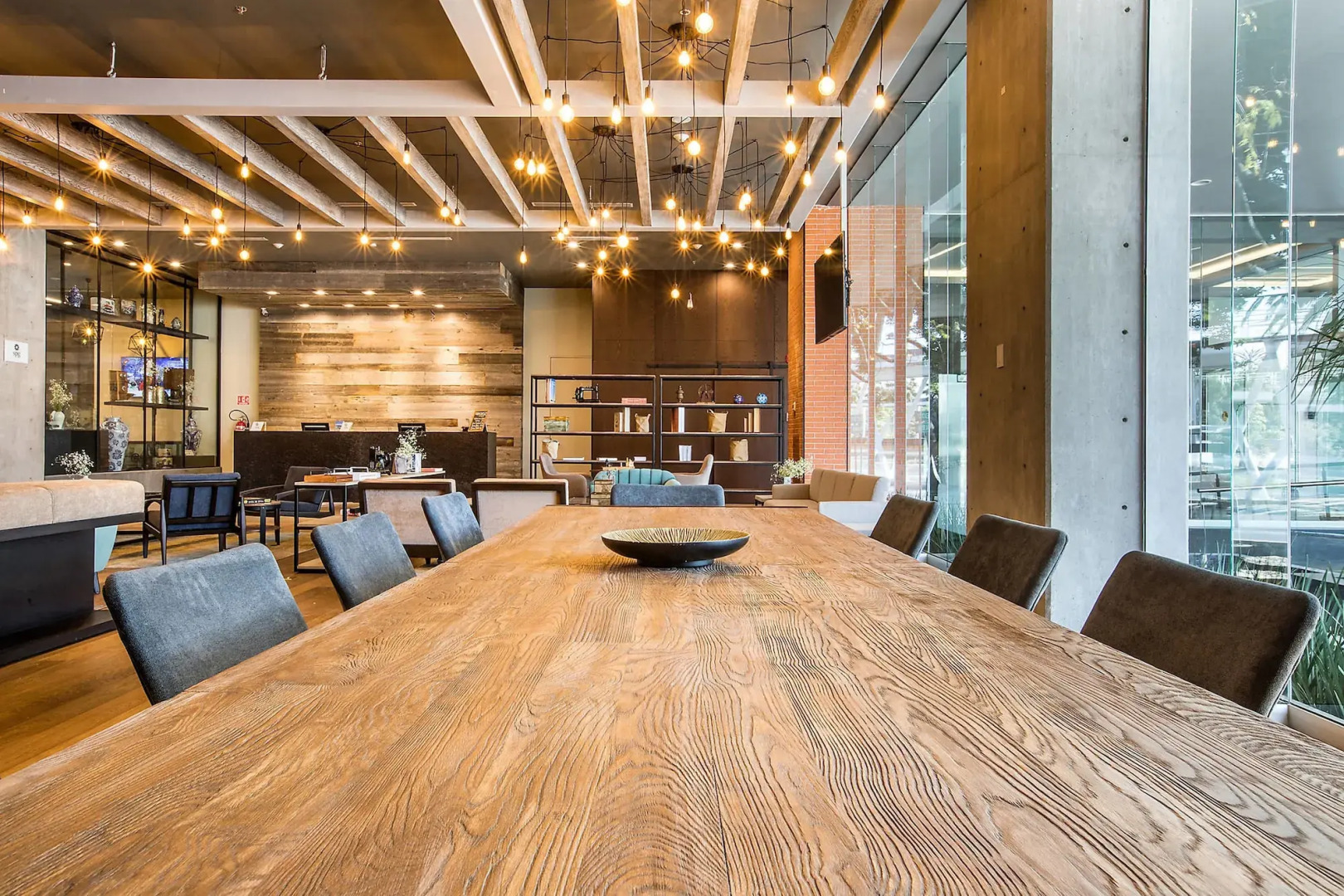 Photo - Four Points by Sheraton Puebla