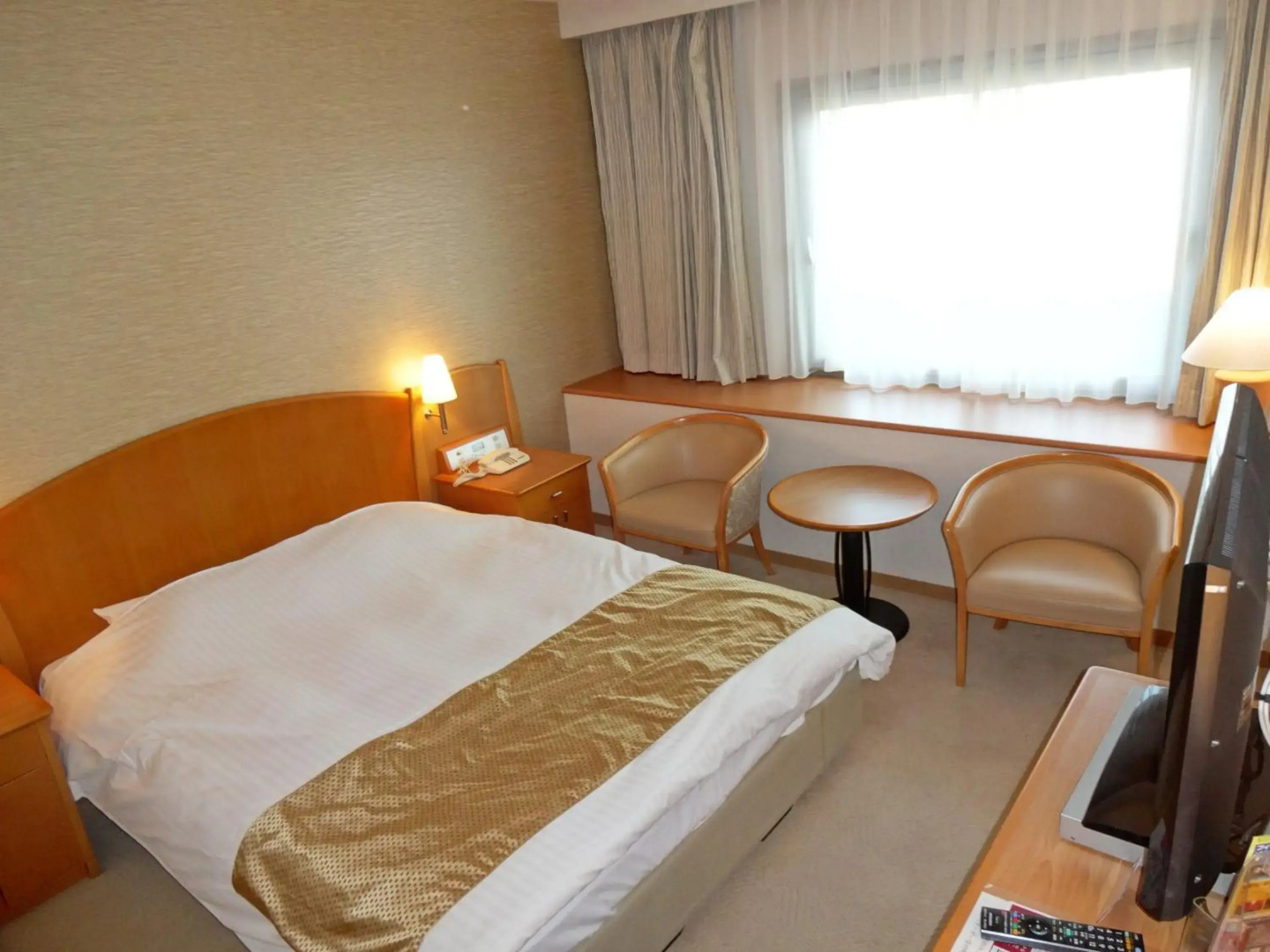 Photo - Kobe Luminous Hotel