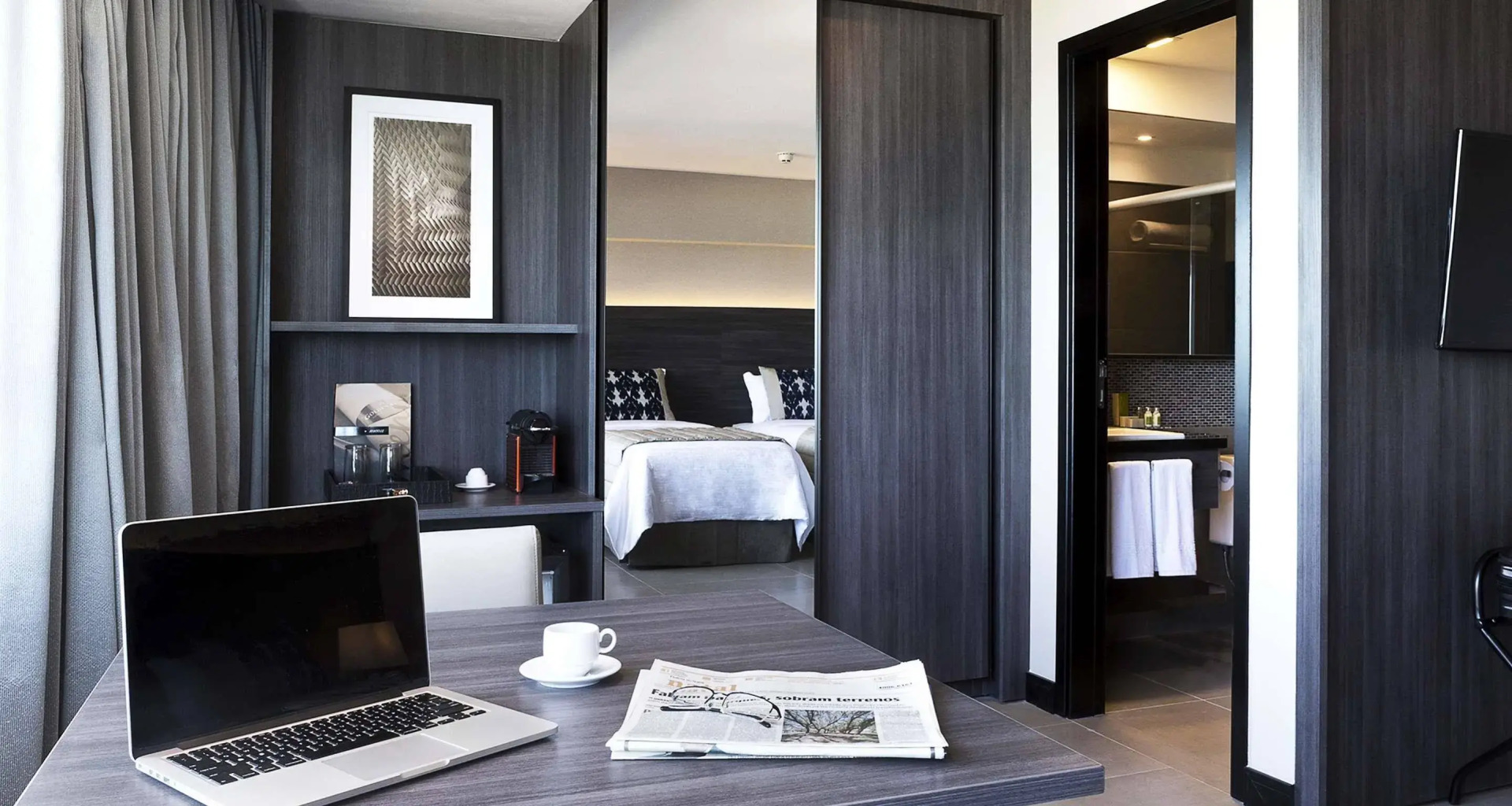 Photo - Golden Tulip Natal Ponta Negra