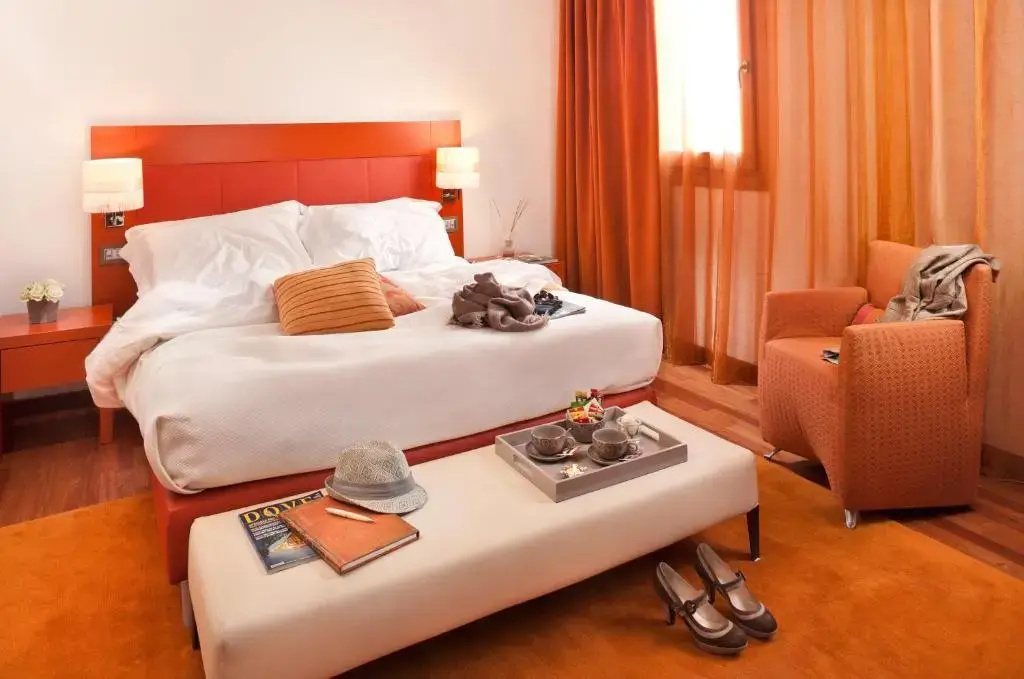 Foto - Al Tezzon Hotel