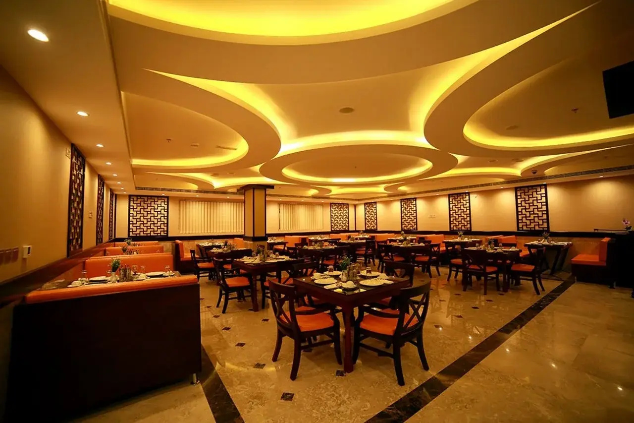 Foto - Telal Hotel Apartments
