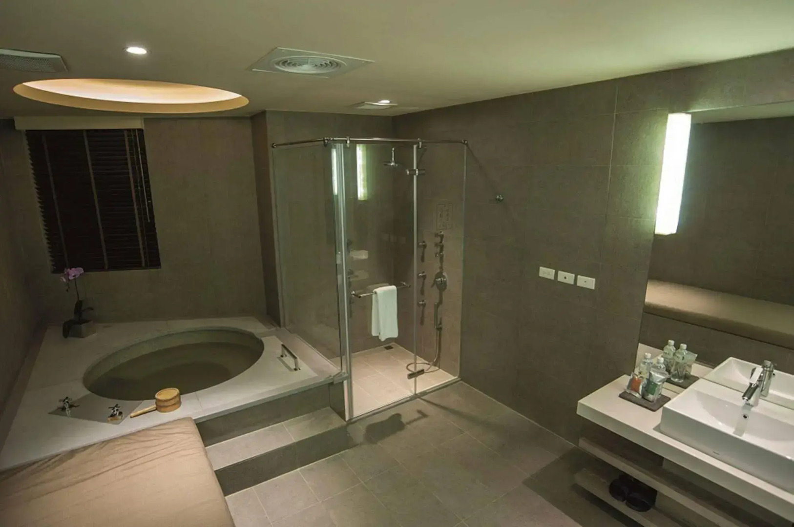 Photo - The Gaia Hotel - Taipei
