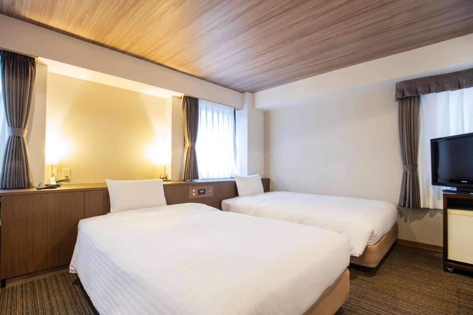 Foto - Fukuoka Toei Hotel