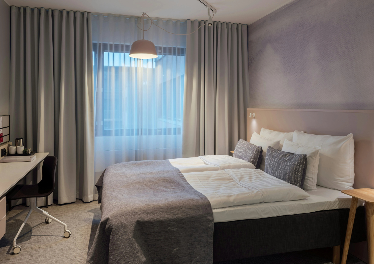 Photo - Original Sokos Hotel Presidentti Helsinki