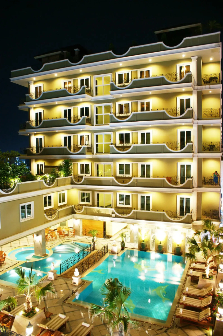 Photo - LK Royal Suite