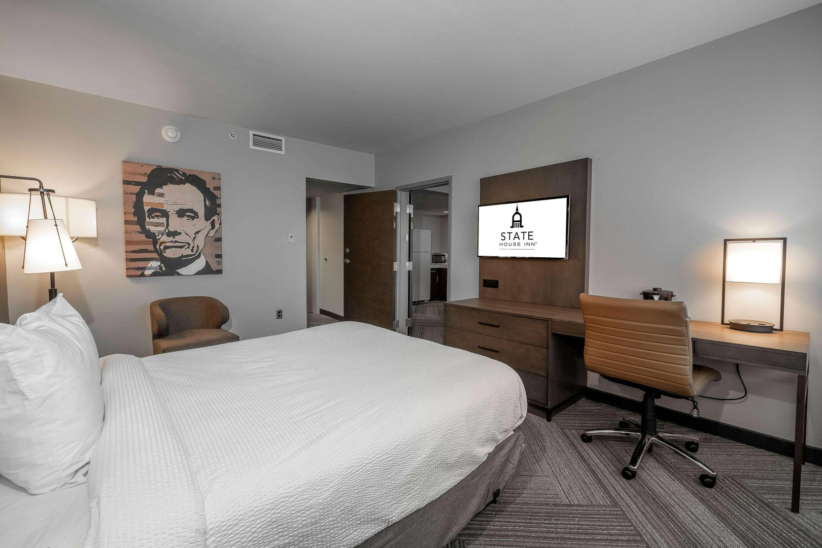 Foto - State House Inn, Trademark Collection by Wyndham