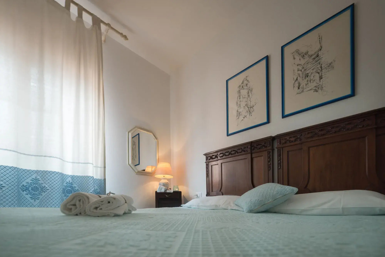 Foto - Hotel Su Barchile