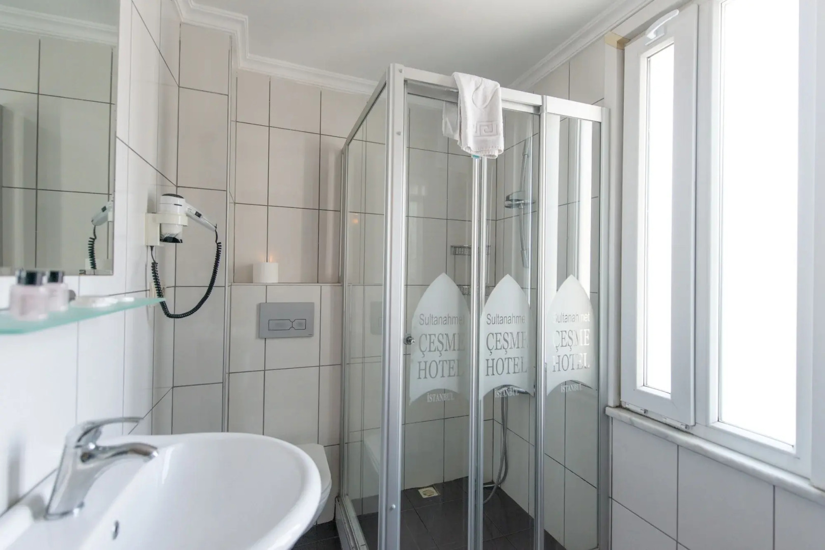 Photo - Sultanahmet Cesme Hotel