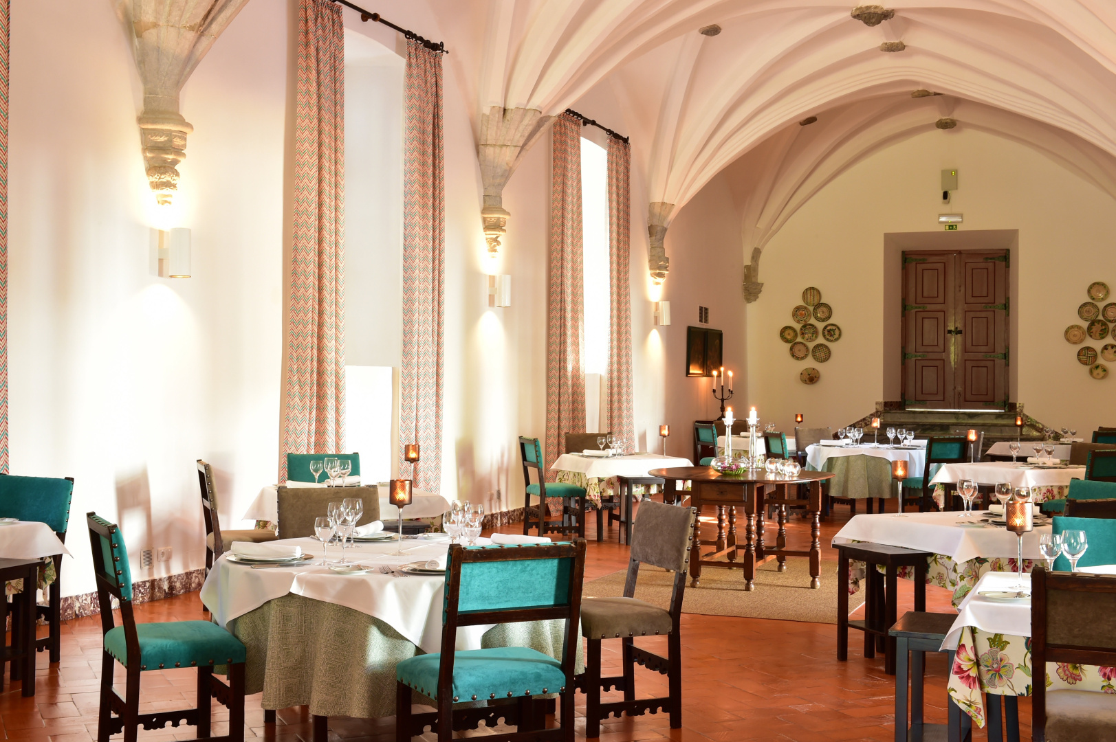 Photo - Pousada Convento de Beja - Historic Hotel