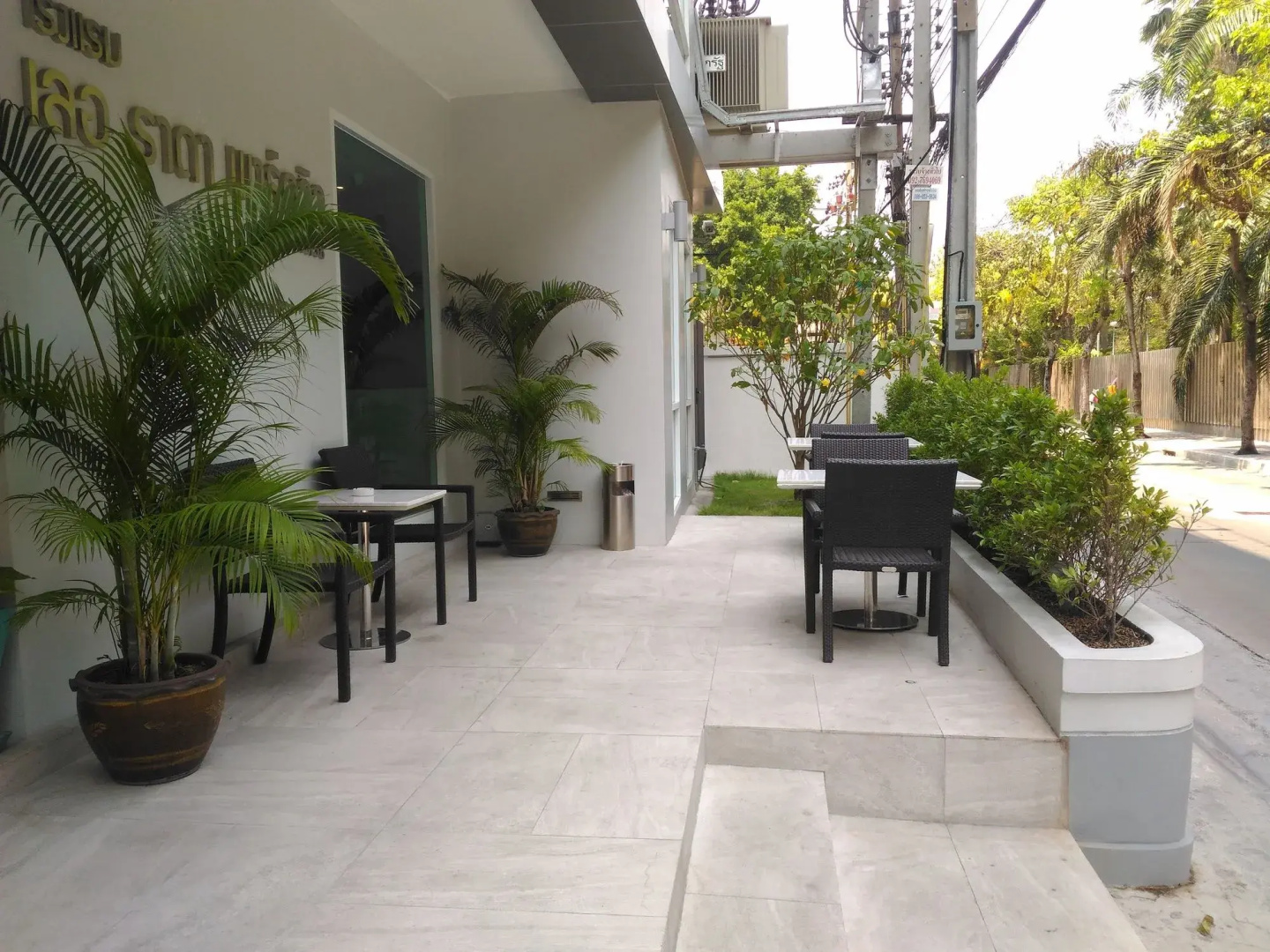 Foto - Le Tada Parkview Hotel