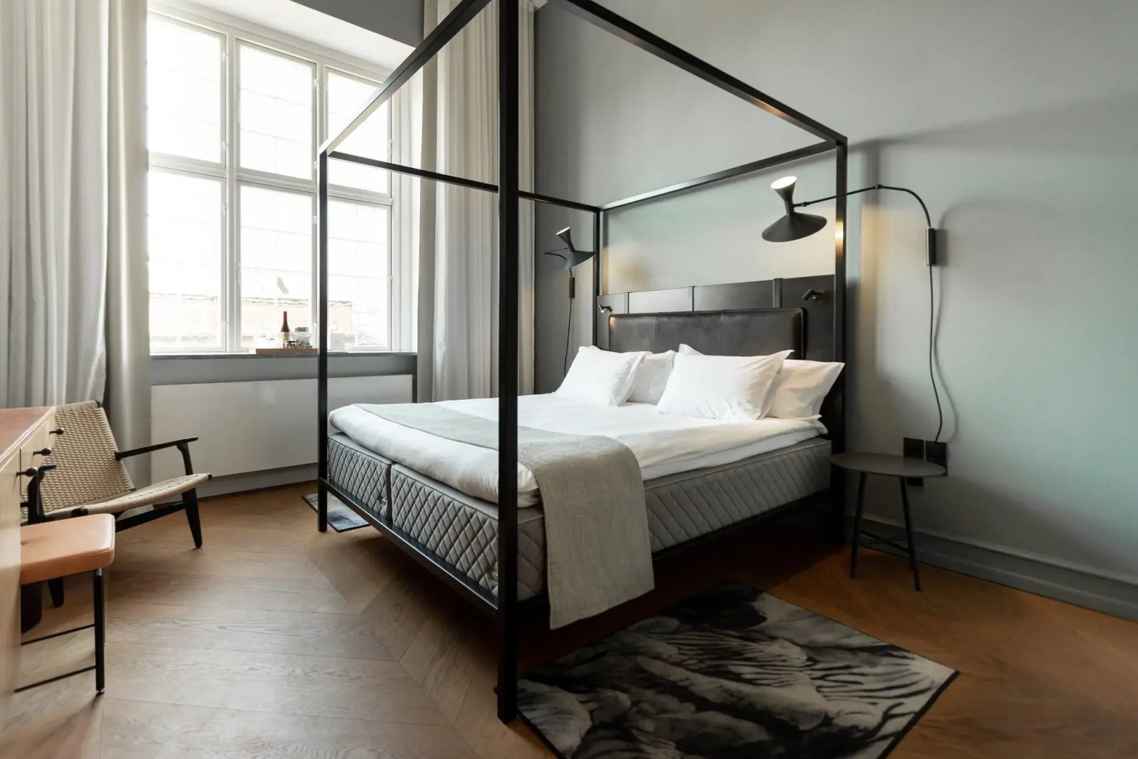 Photo - Nobis Hotel Copenhagen, a Member of Design Hotels