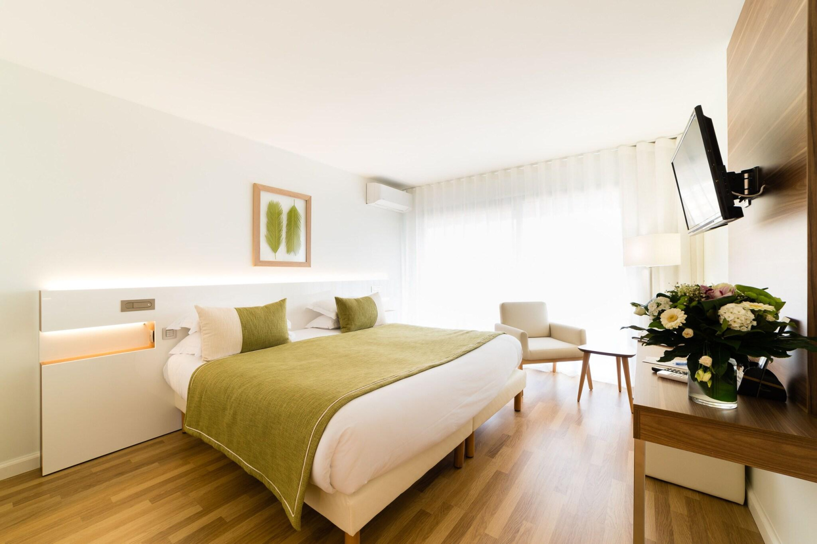 Foto - Hotel Helios