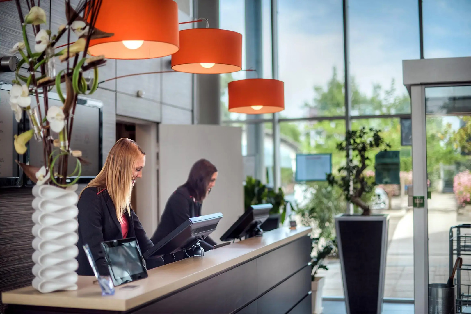 Foto - Clarion Aparthotel Toulouse Le Parc de l'Escale